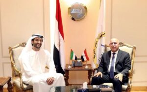 الإمارات ومصر