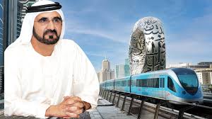 محمد بن راشد