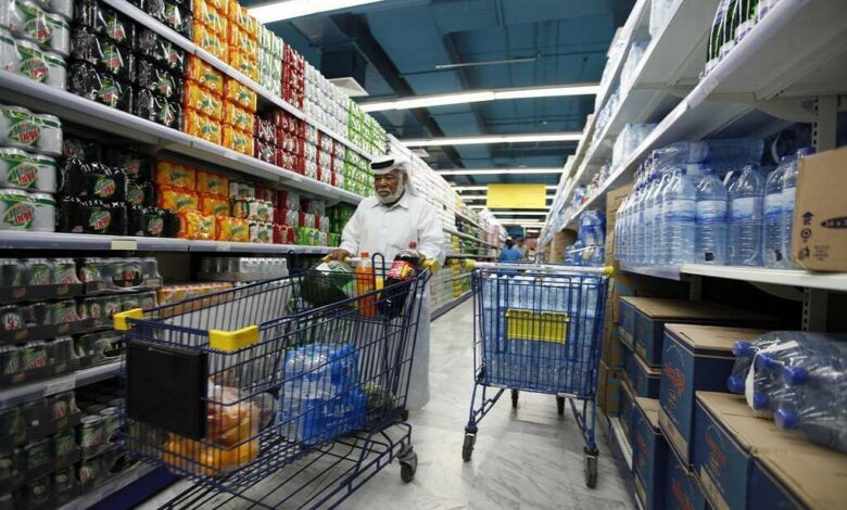 التضخم السنوي في السعودية يبلغ 2 خلال يناير 2025