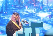الحقيل 200 مليار ريال استثمارات قطاع الإسكان في المملكة