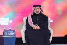 الرميان 400 مليار ريال إنفاقا على المحتوى المحلي عبر صندوق الاستثمارات العامة