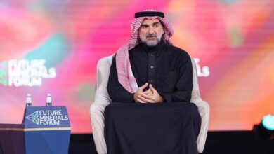 الرميان 400 مليار ريال إنفاقا على المحتوى المحلي عبر صندوق الاستثمارات العامة
